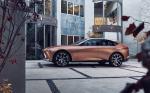 Lexus LF-1 Limitless 2018 года